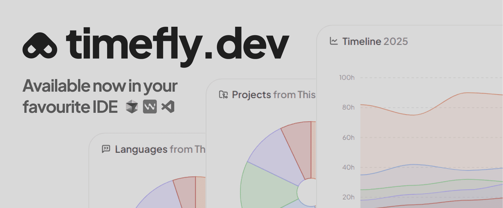 MVP Launch - Características principales de TimeFly